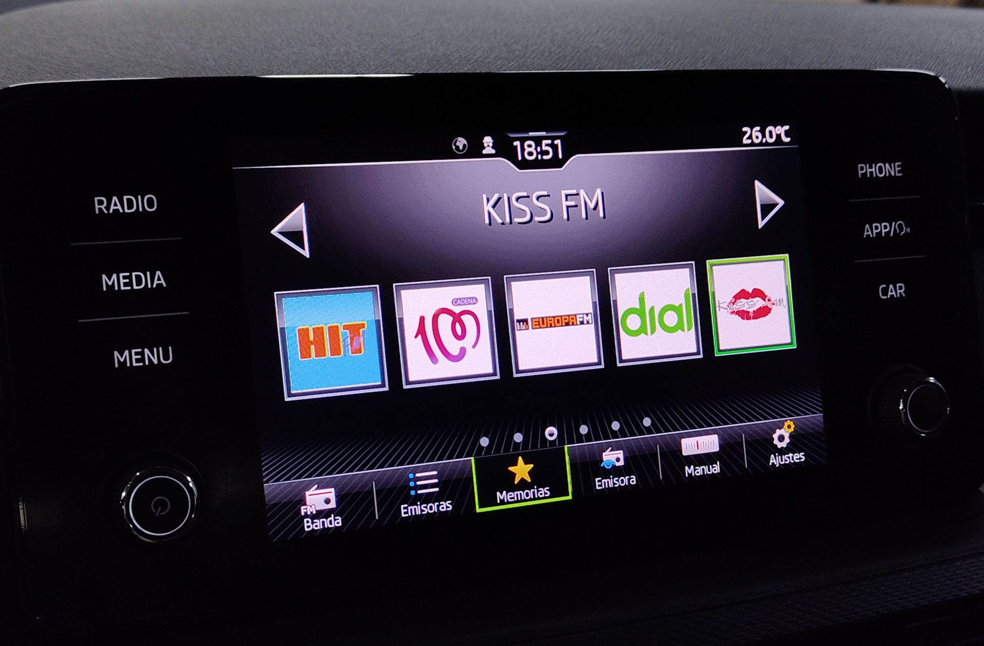 Škoda Scala 1.5 TSI Ambition DSG - foto 35