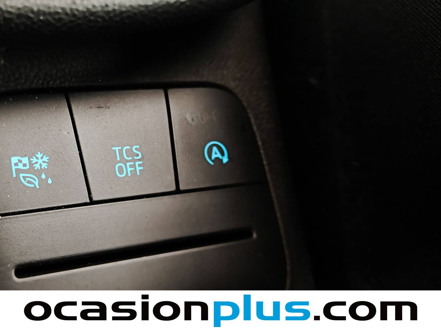 Acabados Ford Fiesta Ford Fiesta 1.0 EcoBoost MHEV ST-Line (125 CV)