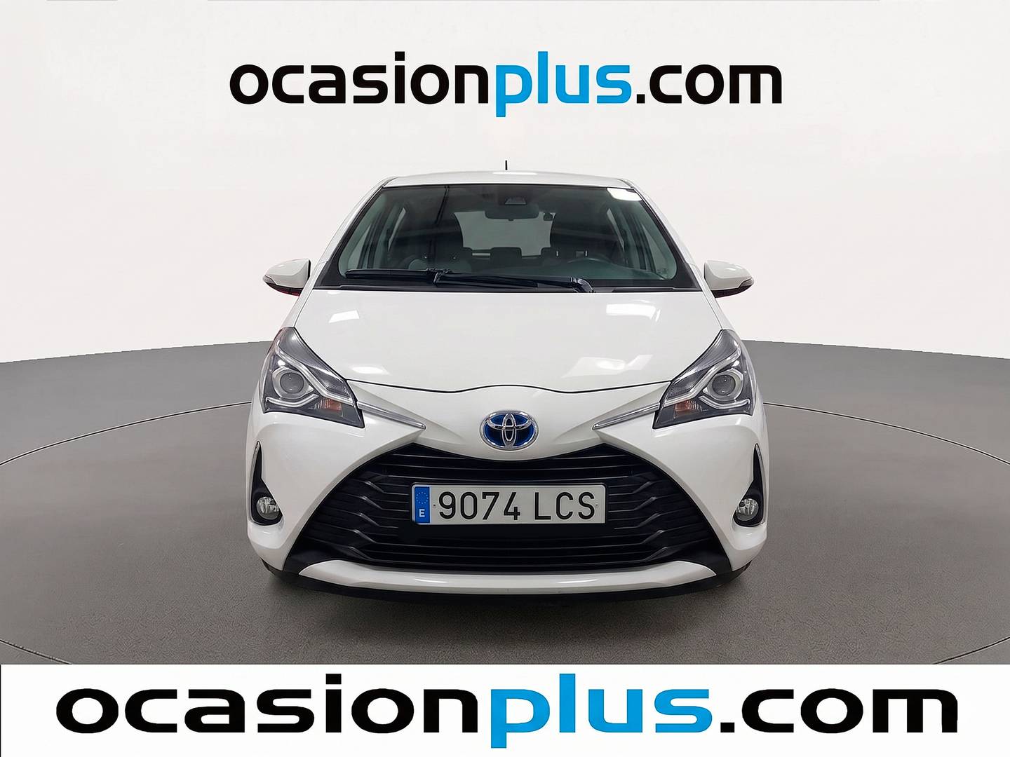 Toyota Yaris Toyota Yaris 1.5 100H Active (100 CV) 100cv