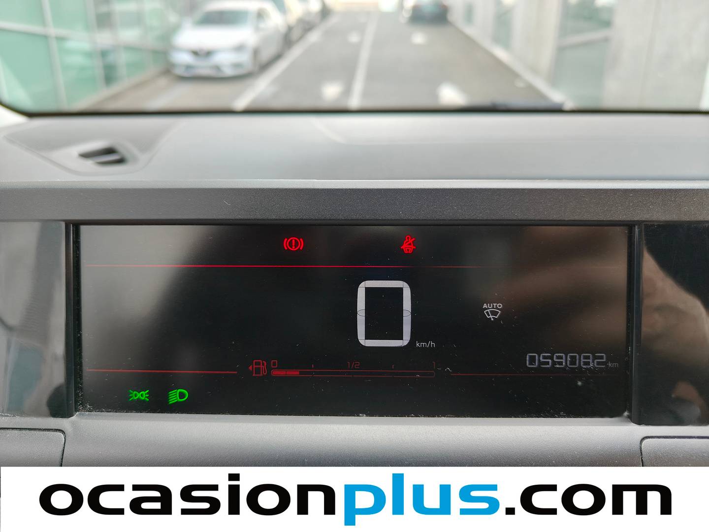 Citroën C4 Cactus Citroën C4 Cactus BlueHDi 100 Shine (100 CV) de segunda mano