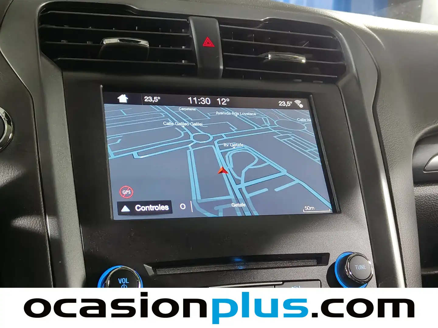 Foto Ford Mondeo Ford Mondeo SportBreak 2.0 TDCI Titanium (150 CV)