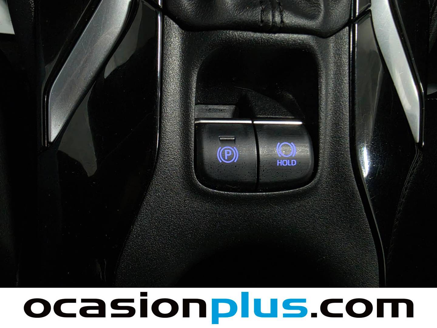 Toyota Corolla Toyota Corolla 1.8 125H Style E-CVT (122 CV) km 0