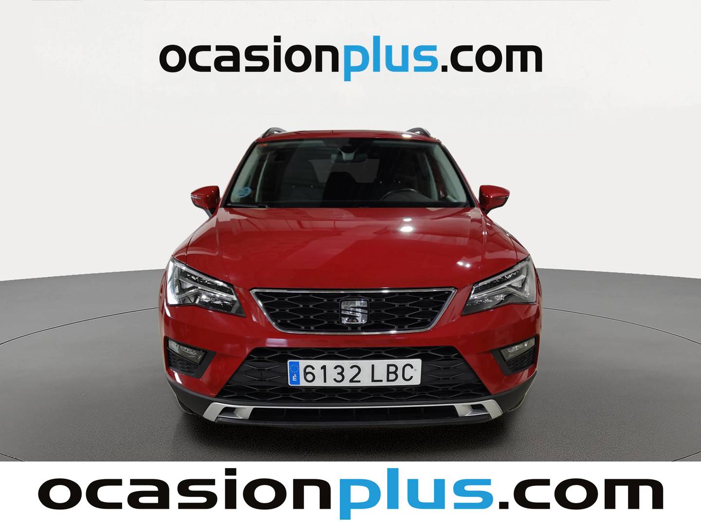 Foto Seat Ateca SEAT Ateca 1.5 TSI S&S Style 110 kW (150 CV)