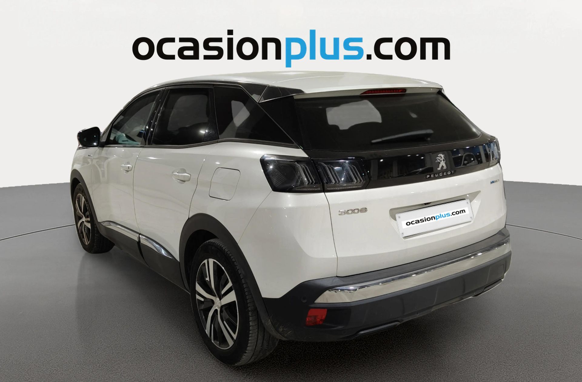 Peugeot 3008 300 Allure Pack e-EAT8 - foto 4