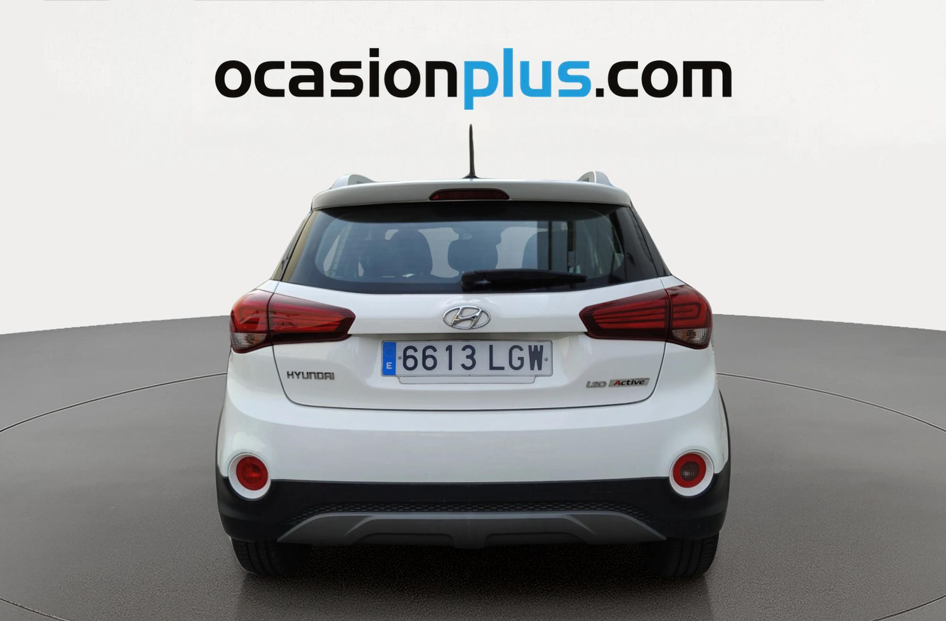 Hyundai i20 Active 1.0 T-GDi Klass - foto 10
