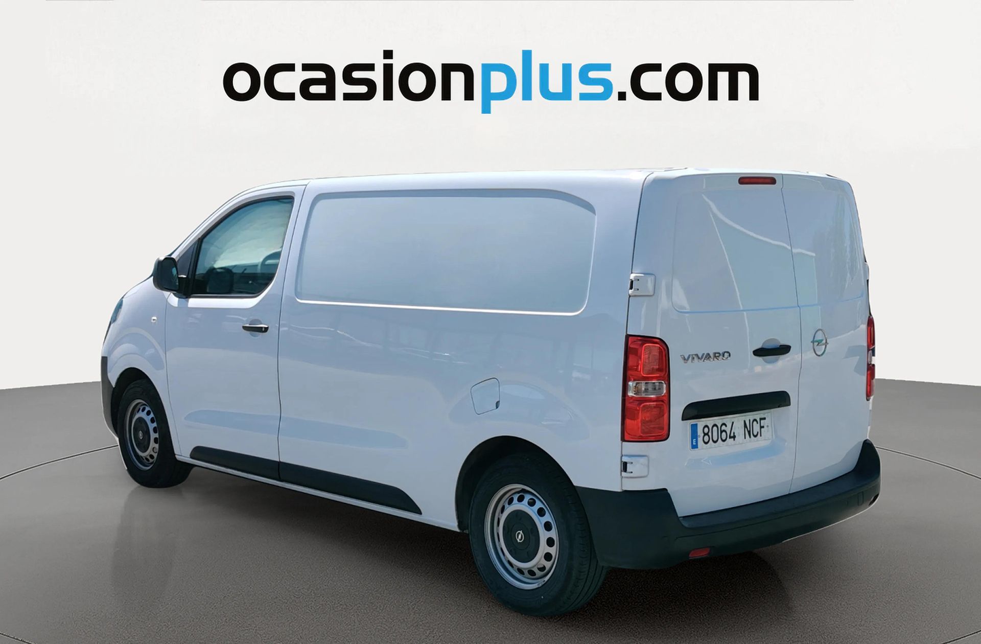 Opel Vivaro Furgon BlueHDi 120 - foto 3