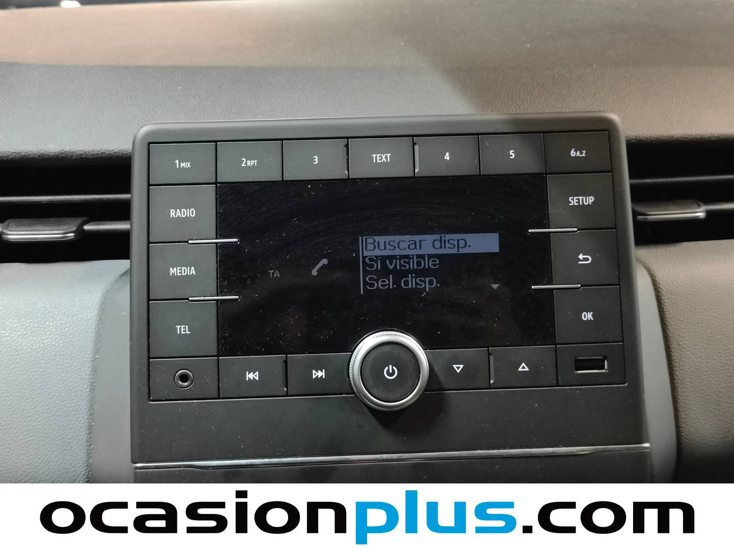 Renault Clio Renault Clio Business TCe (100 CV) GLP barato