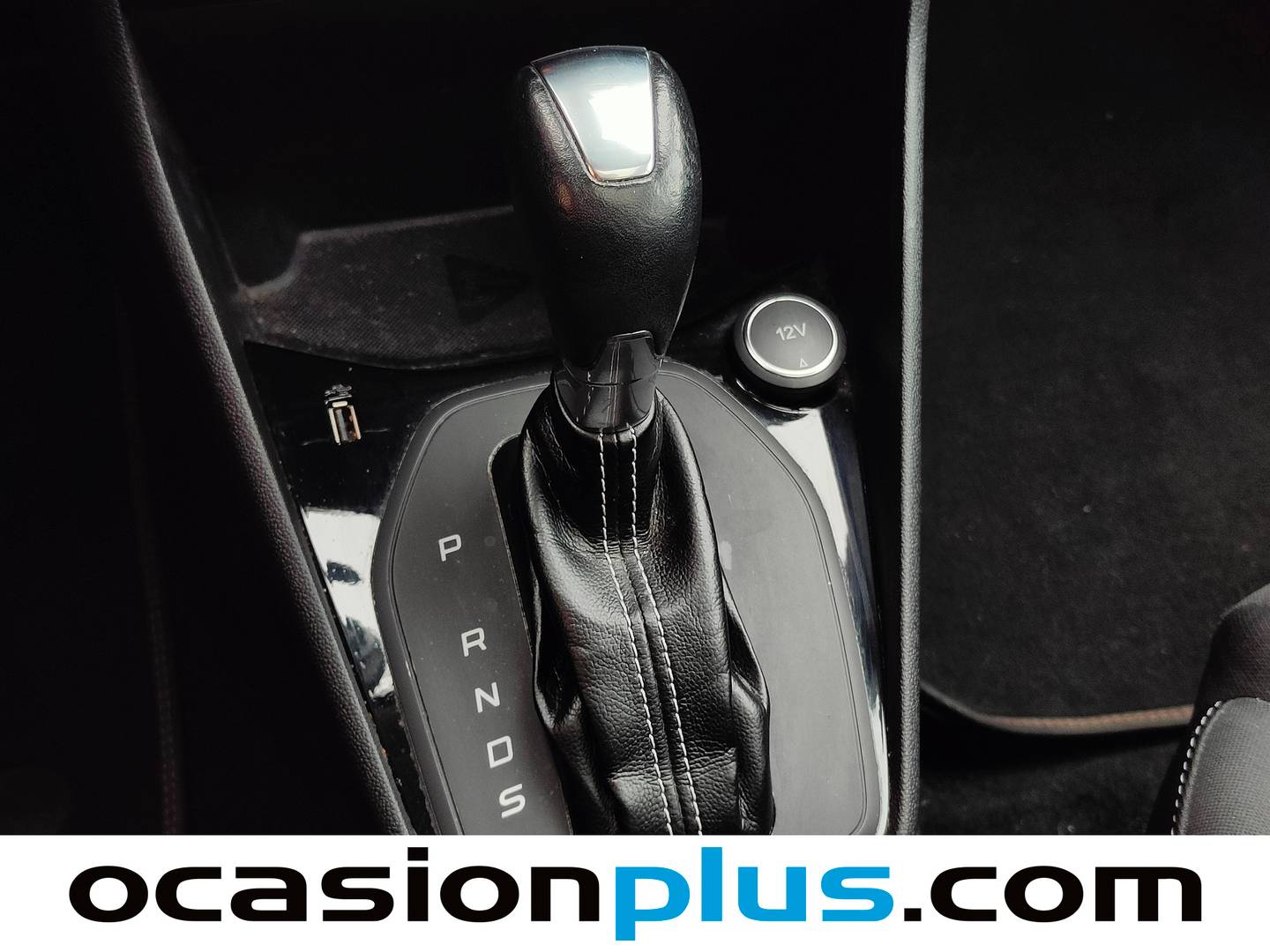 Ford Fiesta Ford Fiesta 1.0 EcoBoost S&S Titanium Auto (100 CV) de segunda mano
