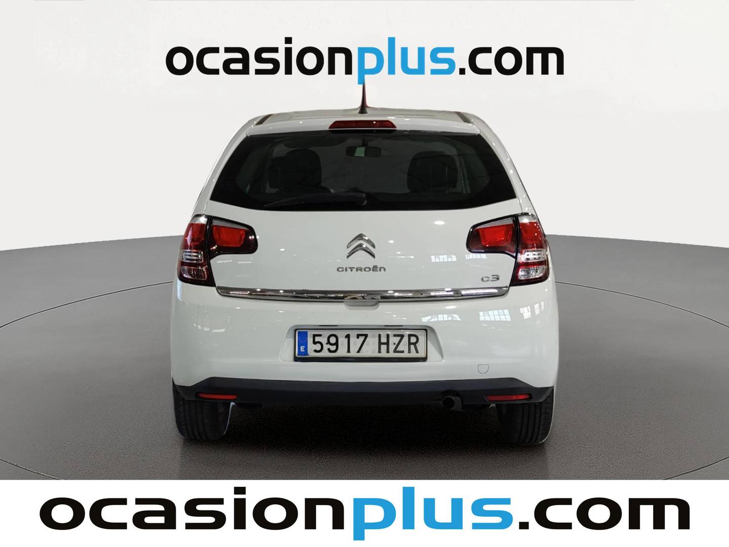 Citroën C3 Citroën C3 PureTech 82 Collection (82 CV) barato