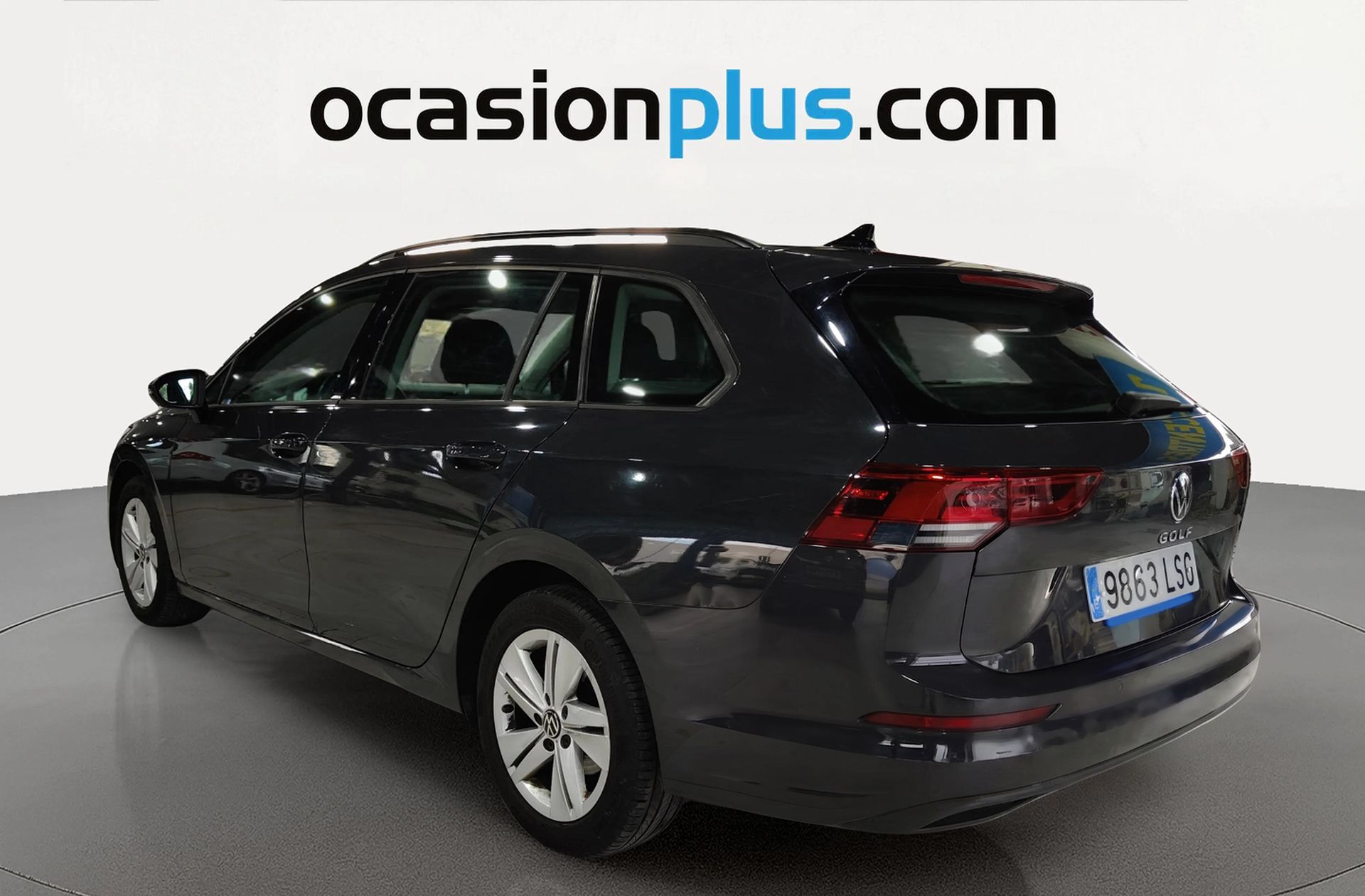 Volkswagen Golf Variant 1.0 TSI - foto 4