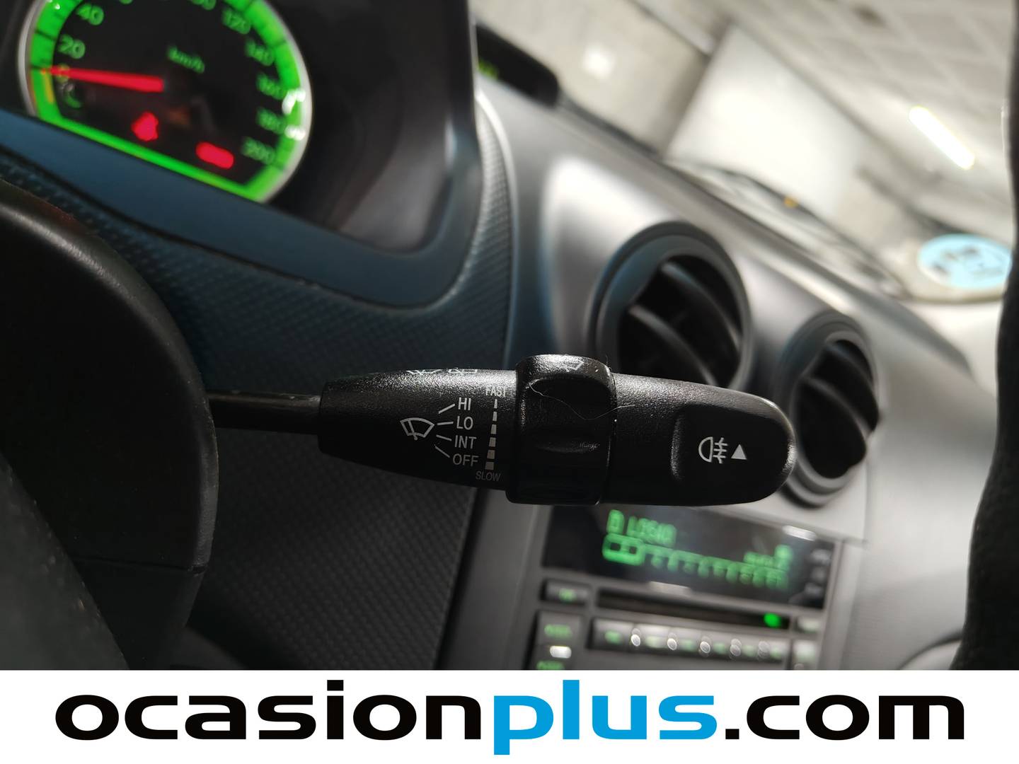 Chevrolet Aveo Chevrolet Aveo 1.4 16v LS (101 CV) barato