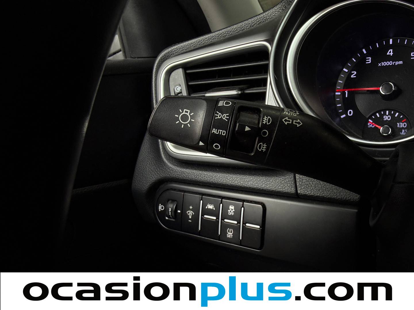 KIA XCeed Kia XCeed 1.0 T-GDi Drive (120 CV) barato