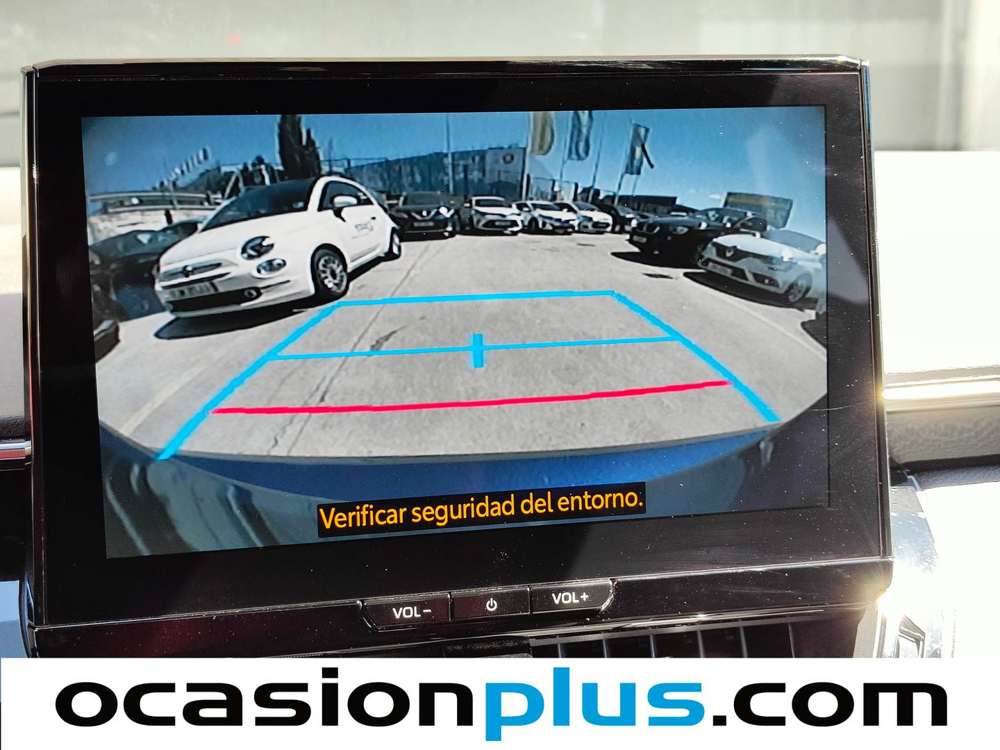 Extras del Toyota Corolla Toyota Corolla 140H Active Plus (140 CV)