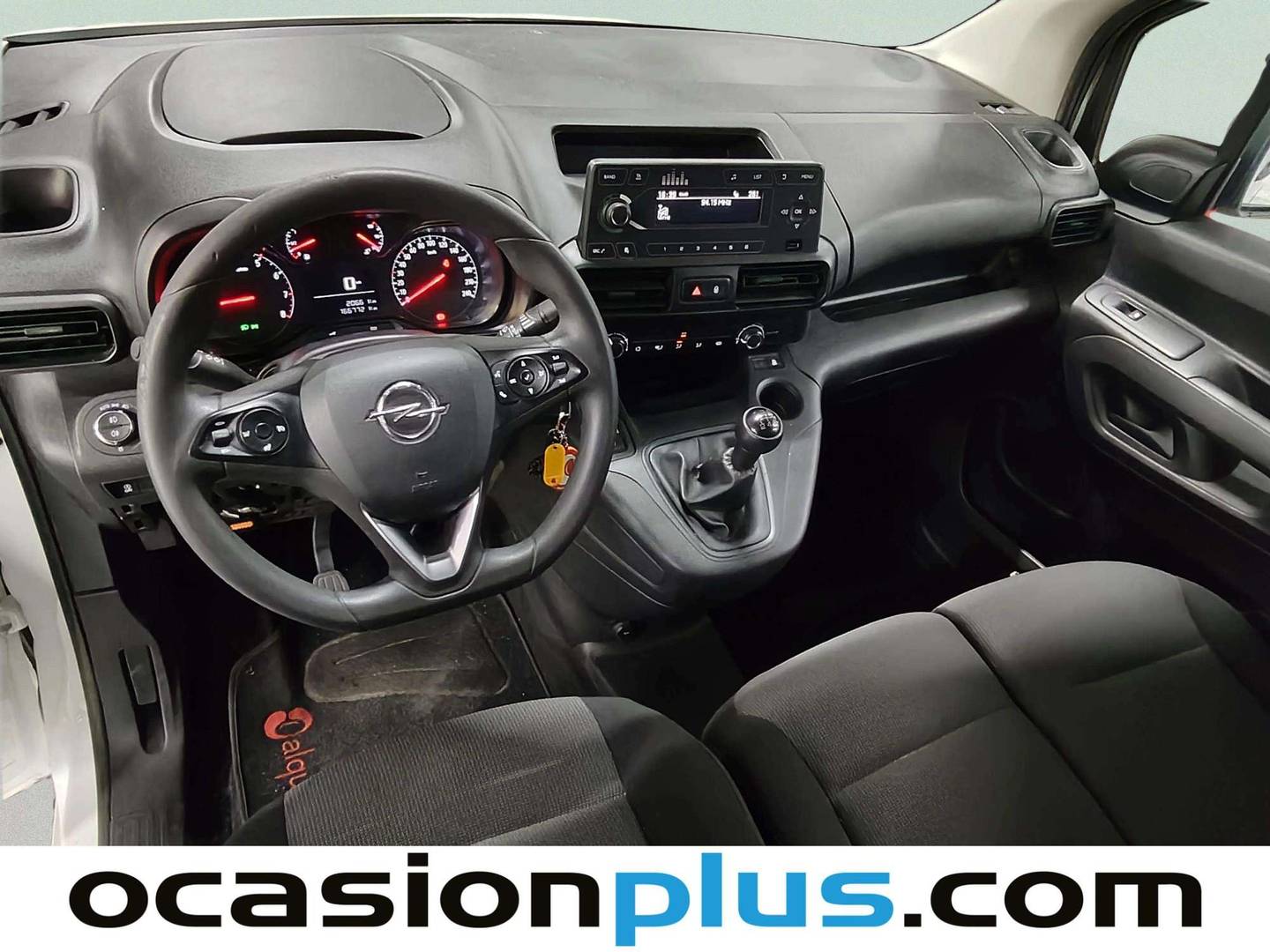 Opel Combo Opel Combo Cargo 1.6 TD S&S Select L H1 650k (100 CV) de ocasión