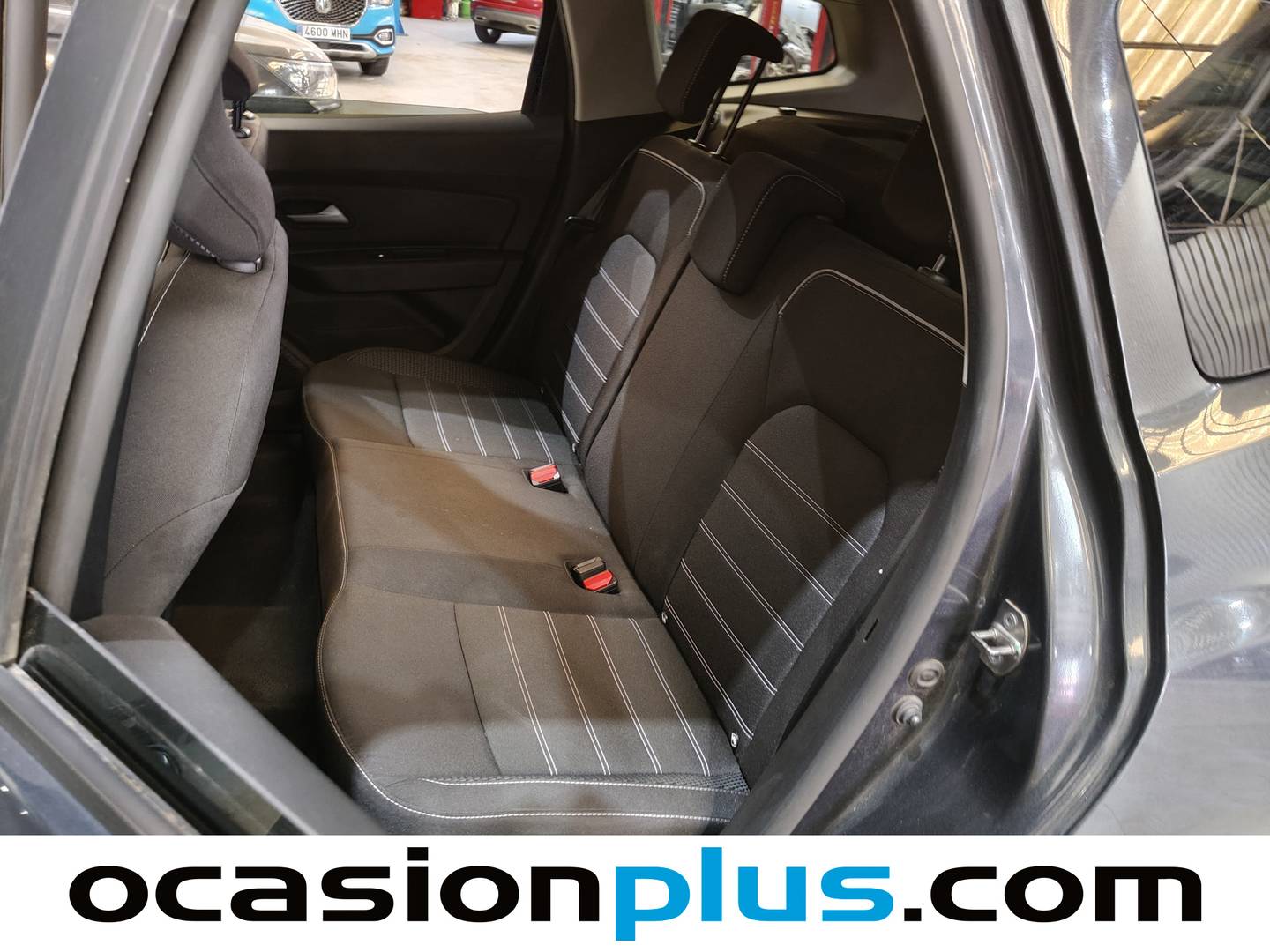 Dacia Duster Dacia Duster Journey Go TCE (150 CV) EDC barato