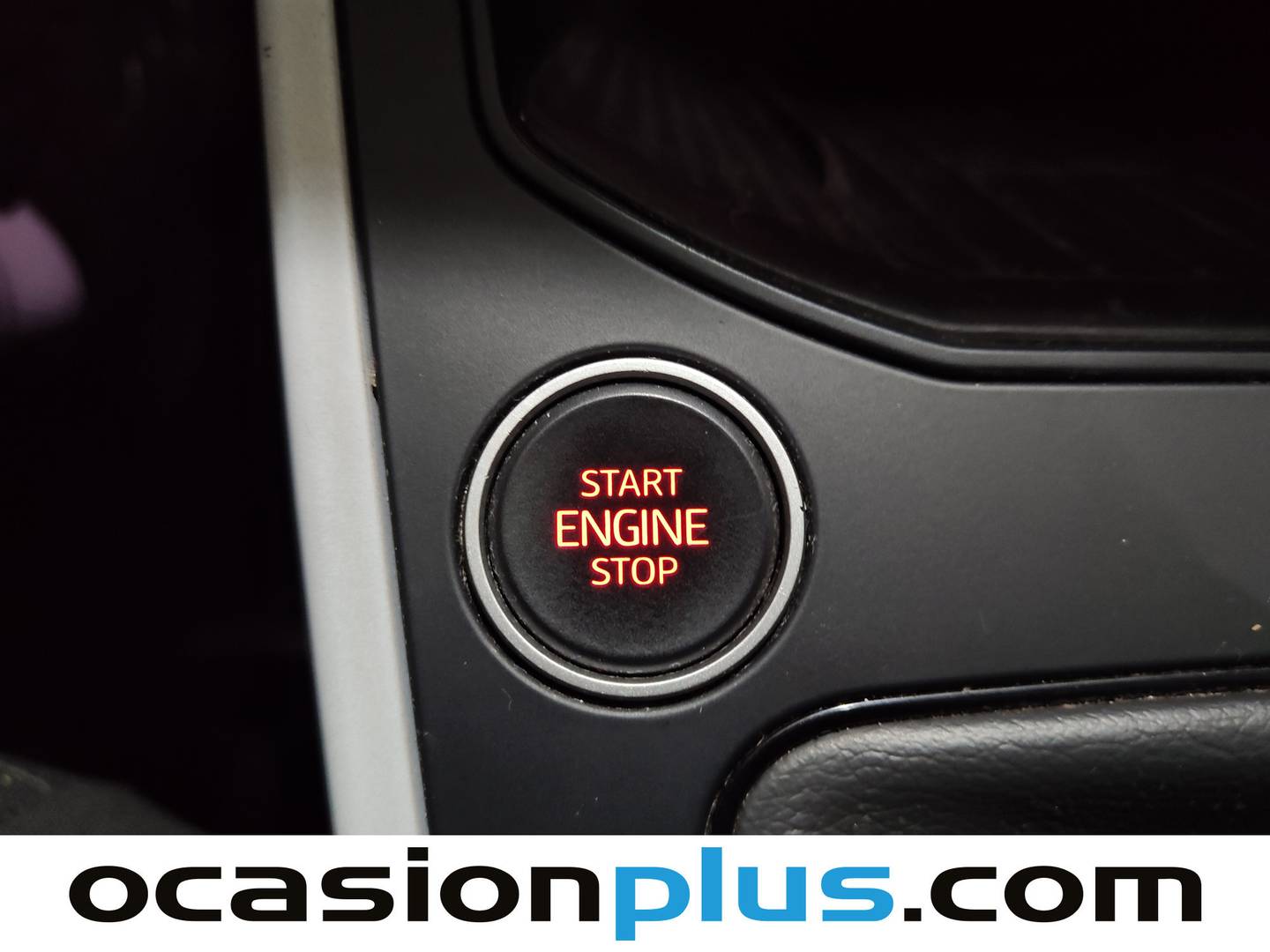 Seat Arona Seat Arona 1.0 TSI Style XL Edition (110 CV) gasolina