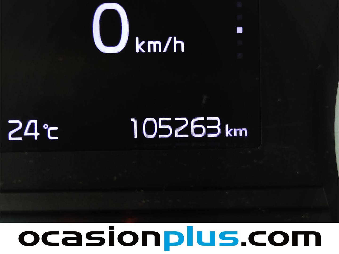 KIA Sportage KIA Sportage 1.6 MHEV Concept 4x2 (136 CV) seminuevo