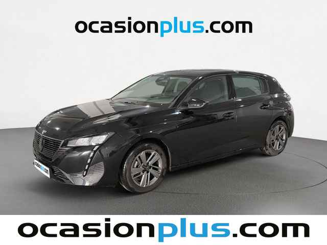 Peugeot Segunda Mano Baratos Ourense