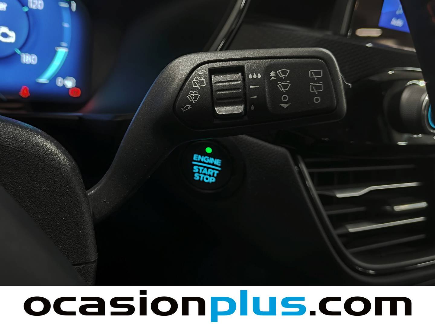 Ford Kuga Ford Kuga 2.5 Duratec PHEV ST-Line Auto (225 CV) barato