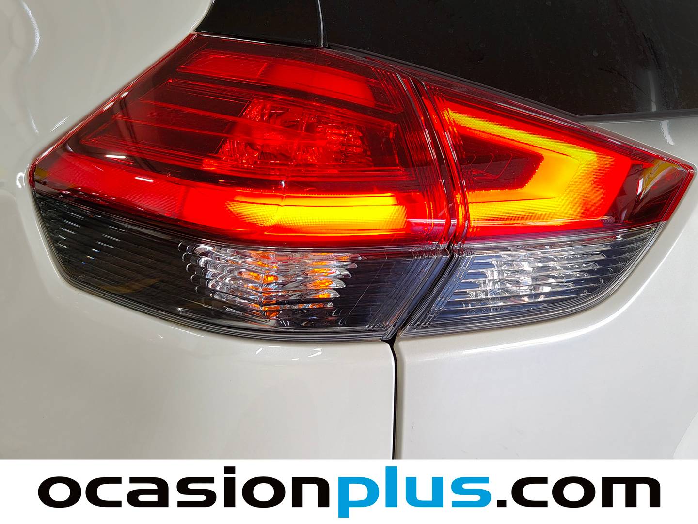 Nissan X-TRAIL Nissan X-Trail dCi 150 Tekna 4x2 (150 CV) km 0