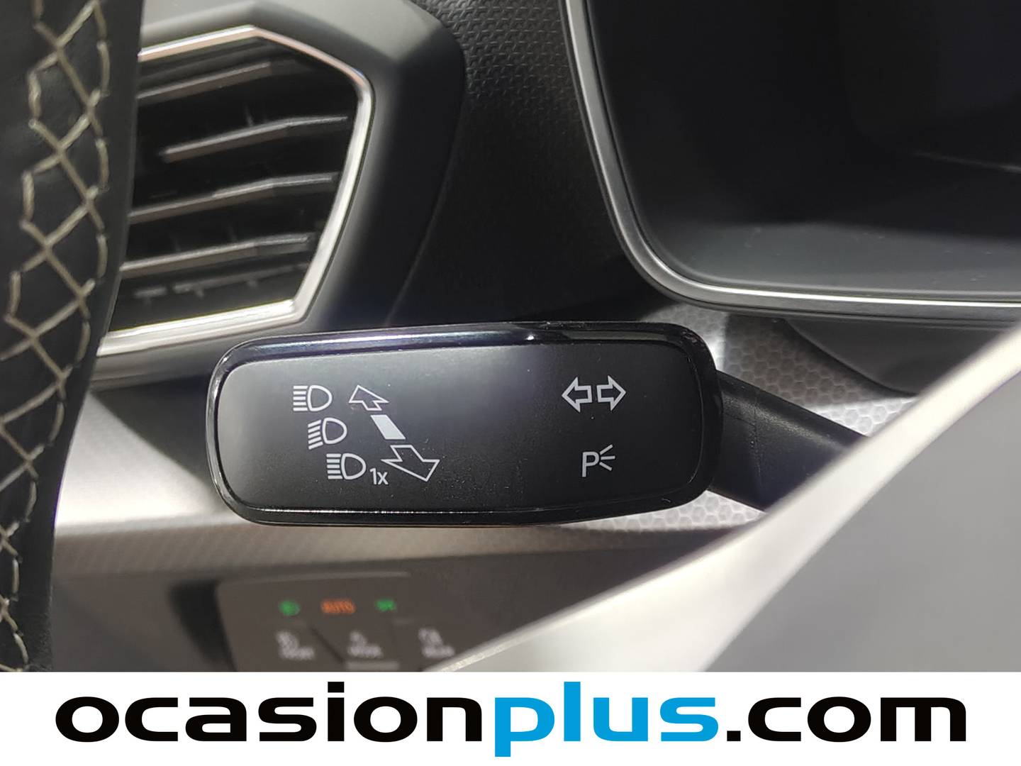 Foto Seat León SEAT León ST 1.5 TSI Style 25 Aniversario  (115 CV)