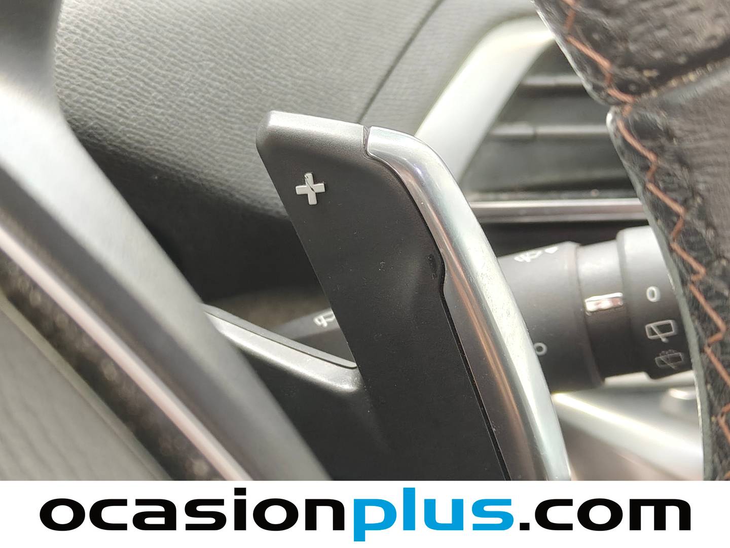 Peugeot 5008 Peugeot 5008 BlueHDi 180 S&S GT EAT8 (180 CV) 7 Plazas de ocasión