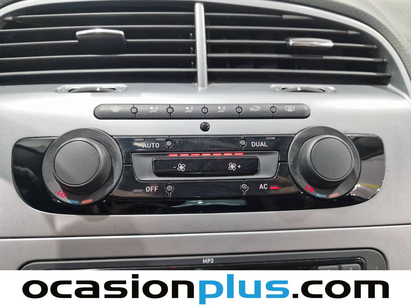 Acabados Seat Altea XL Seat Altea XL XL 2.0 TDI Style (140 CV)