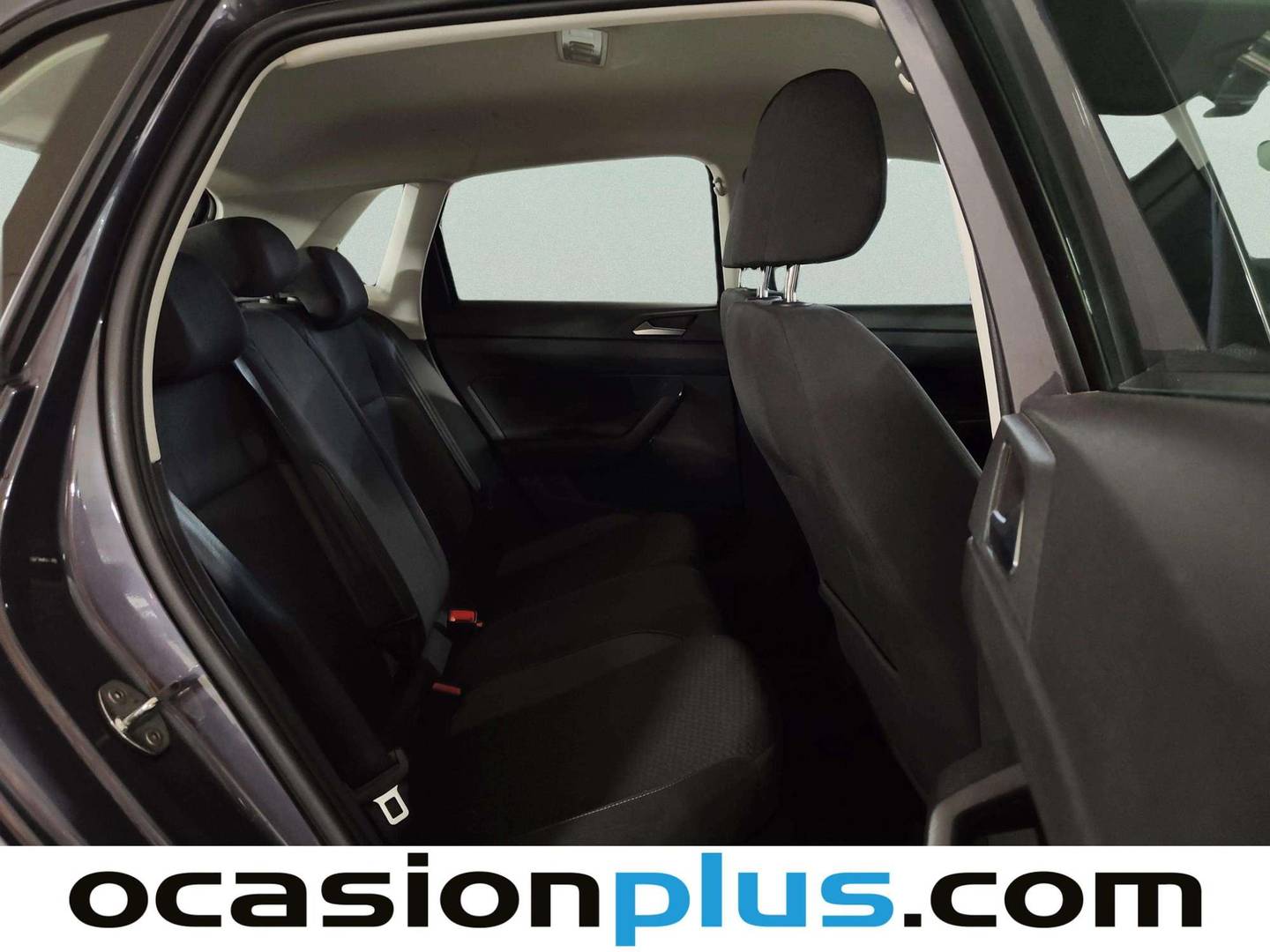 Volkswagen Polo Volkswagen Polo Life 1.0 TSI (95 CV) km 0