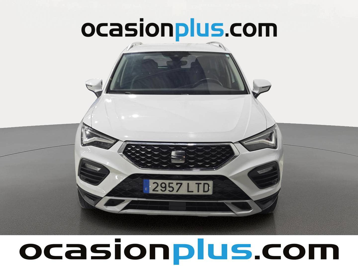 Foto Seat Ateca SEAT Ateca 2.0 TDI S&S X-Perience Go DSG (150 CV)