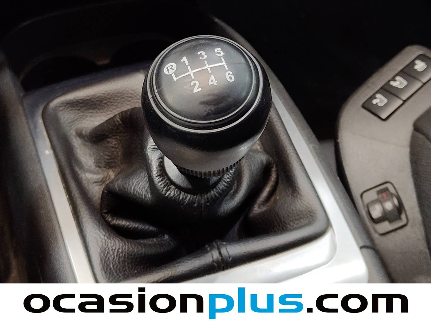Citroën Grand C4 Picasso Citroën Grand C4 Picasso 1.6 HDI Exclusive (112 CV) 7 Plazas de segunda mano