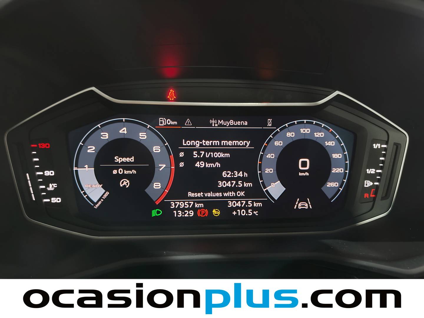 Audi A1 Audi A1 Sportback Advanced 30 TFSI (110 CV) de segunda mano