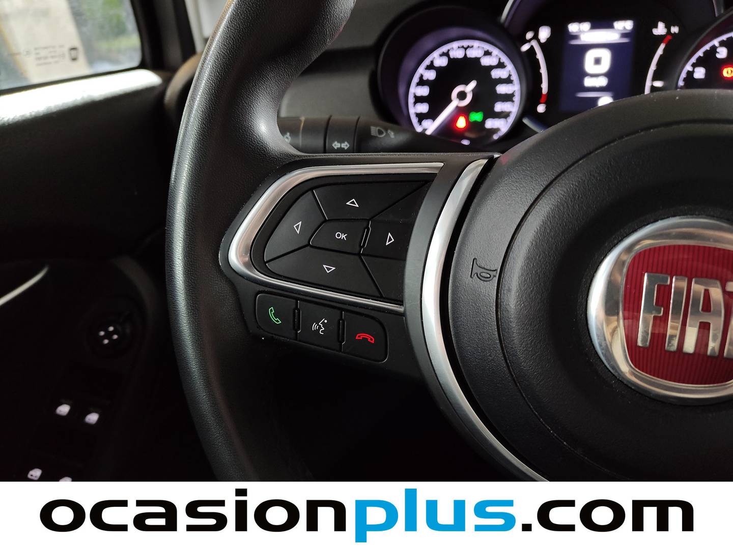 Foto Fiat 500X Fiat 500X 1.0 Firefly T3 S&S Cross 120 CV)