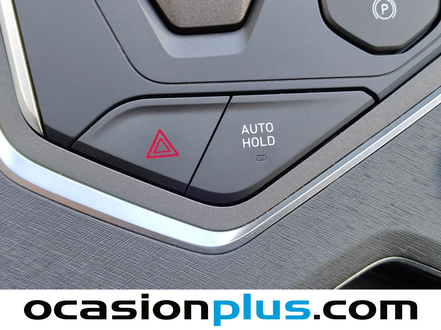 Foto Lynk & Co 01 Lynk & Co 01 1.5 PHEV 6.6kW  (261 CV)