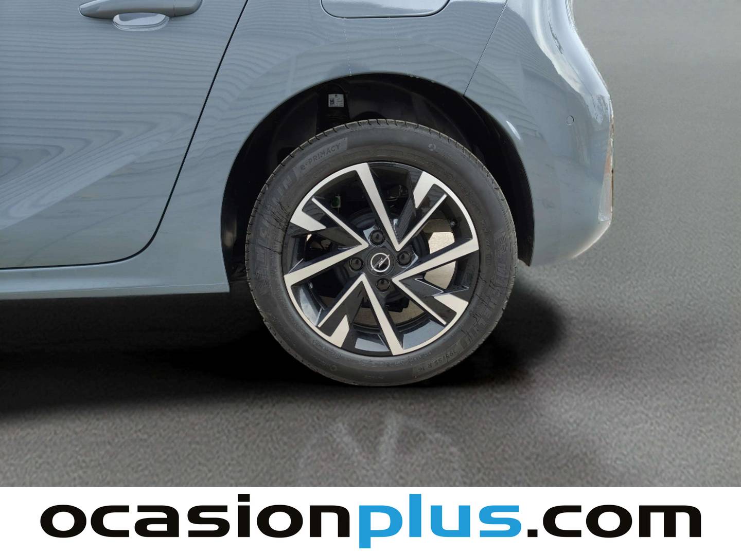 Foto Opel Corsa Opel Corsa 1.2 T XHL GS (100 CV)