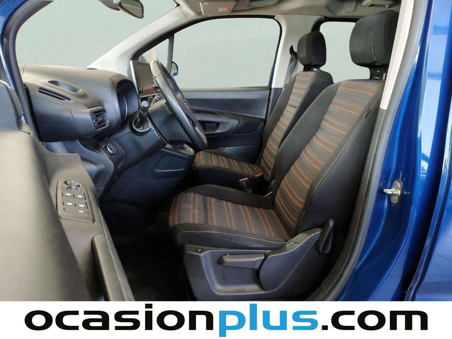Opel Combo Life Opel Combo Life 1.2 Turbo S&S Innovation L (110 CV) barato