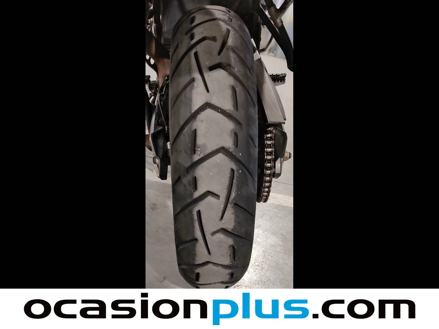 BMW Motorrad F 800 GS Adventure BMW Motorrad F 800 GS Adventure F 800 GS Adventure (86 CV) seminuevo