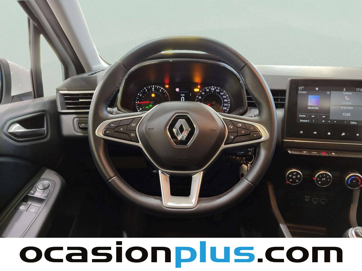 Foto Renault Clio Renault Clio Intens TCe (90 CV)