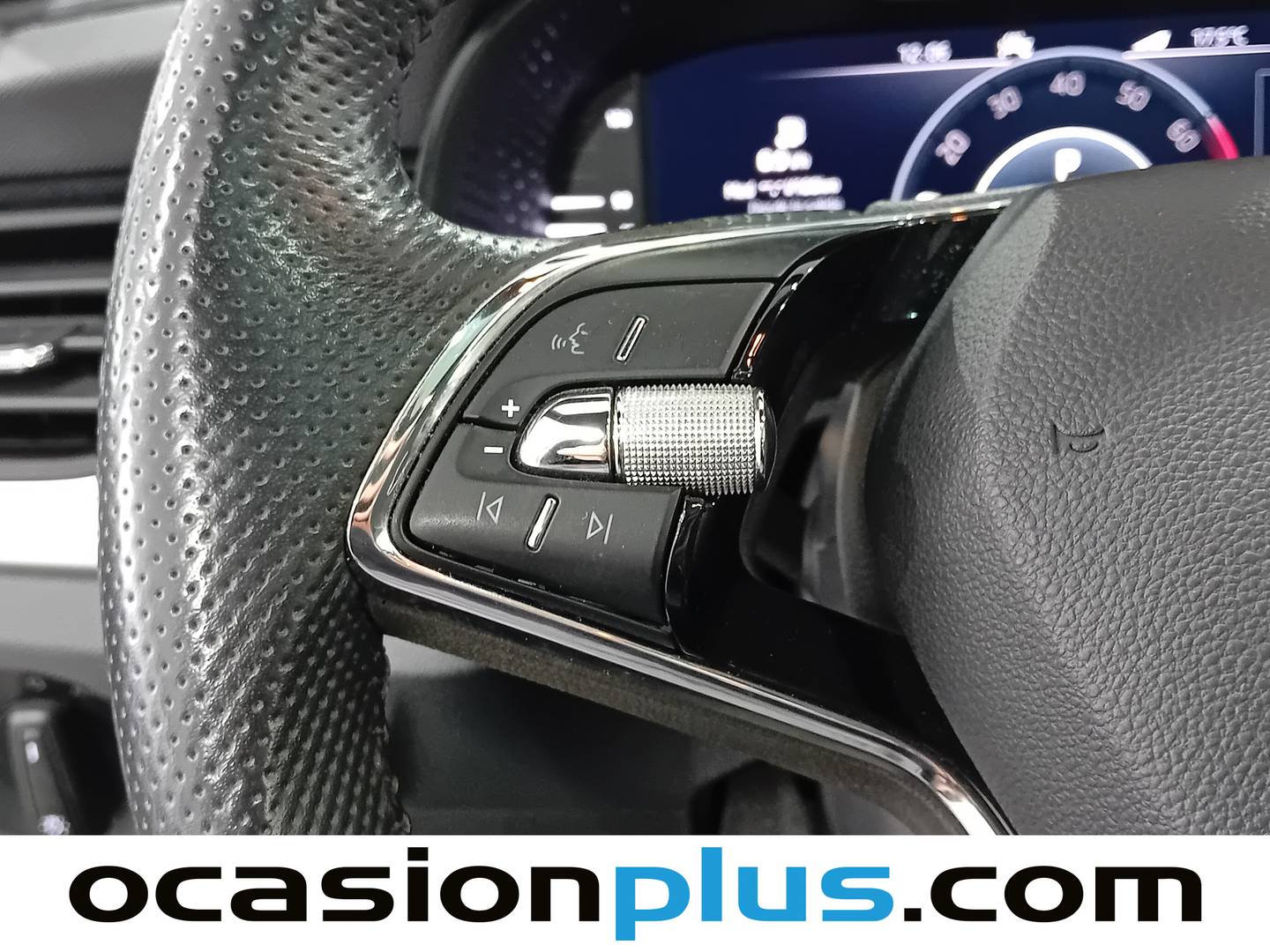 Skoda Kamiq Skoda Kamiq 1.5 TSI Sport DSG (150 CV) 150cv