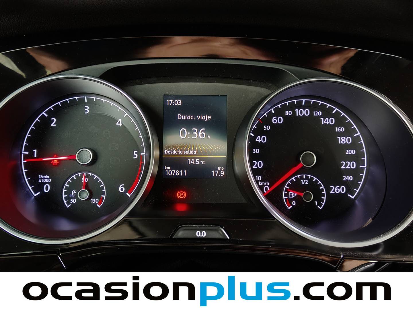 Volkswagen Touran Volkswagen Touran Sport 2.0 TDI (150 CV) 7 Plazas 150cv