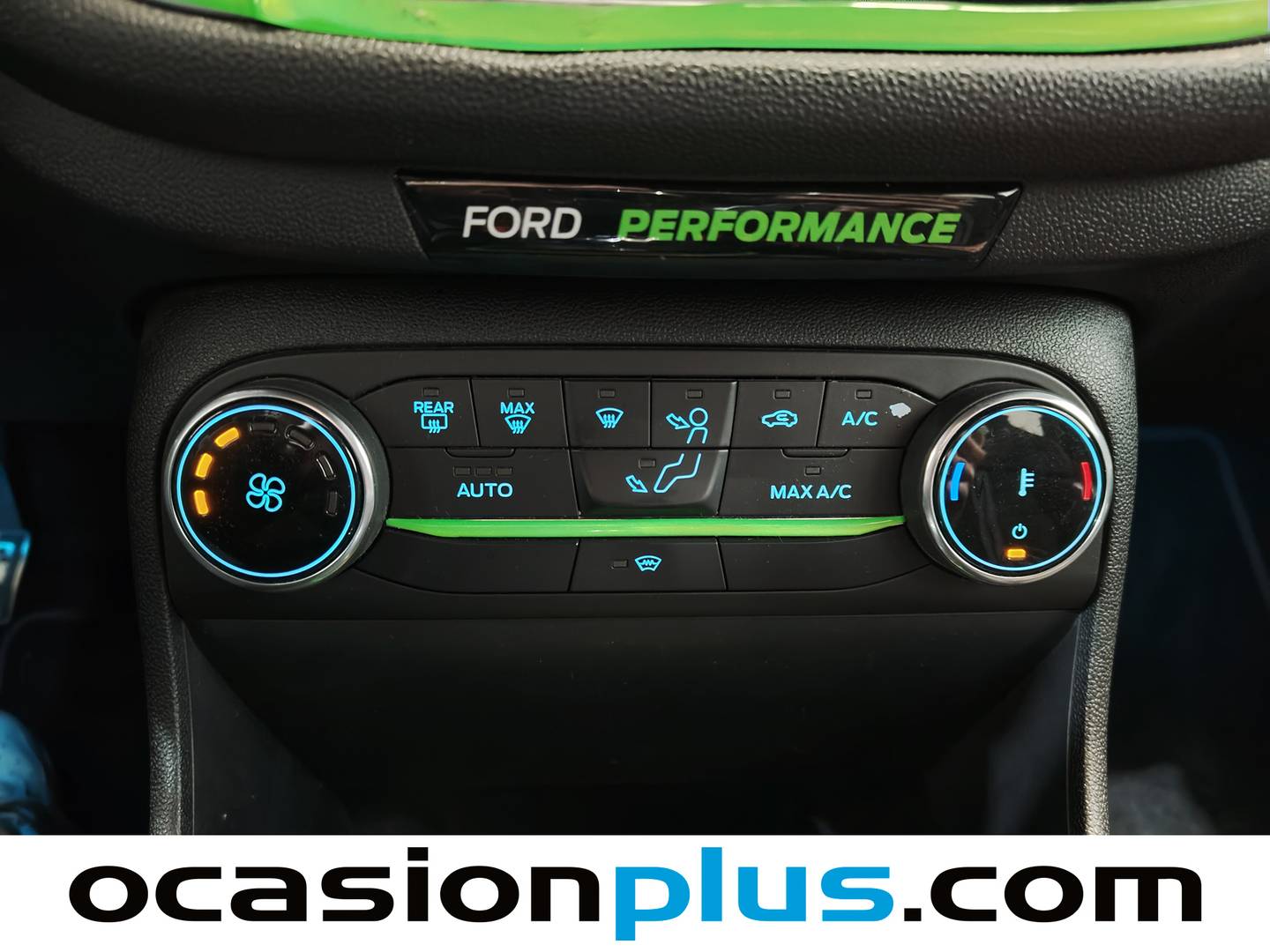 Foto Ford Fiesta Ford Fiesta 1.5 EcoBoost ST (200 CV)