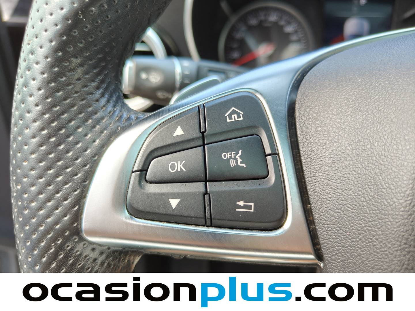 Mercedes Clase GLC Mercedes GLC GLC 250 d 4Matic (204 CV) 2019