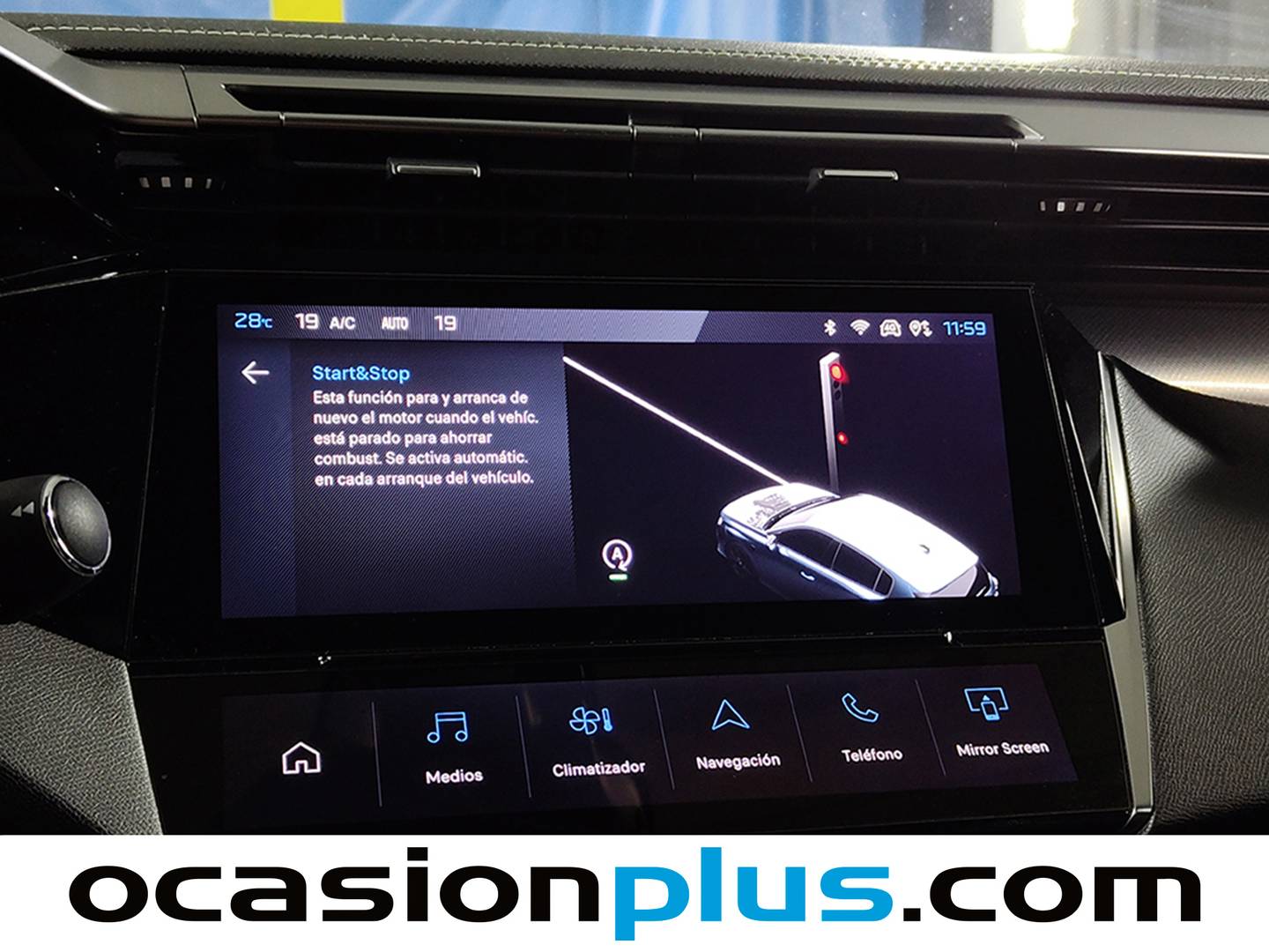 Peugeot 308 Peugeot 308 PureTech 130 S&S GT EAT8 (130 CV) barato