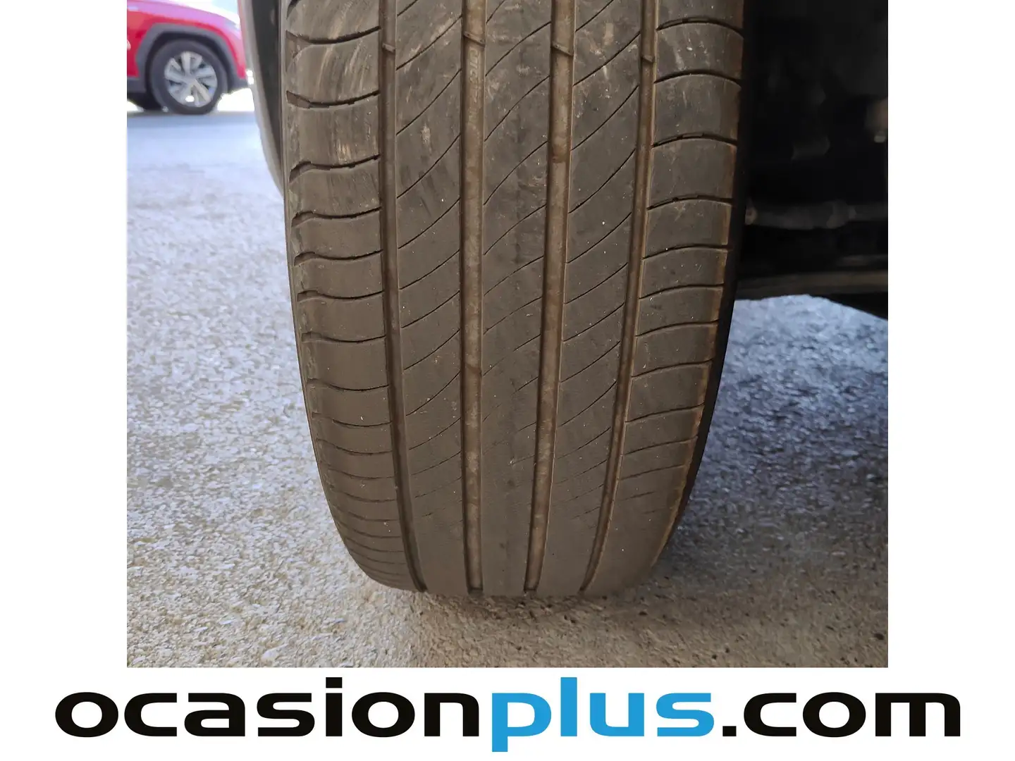 Foto DS DS 7 DS DS7 BlueHDi 130 Rivoli Auto (130 CV)