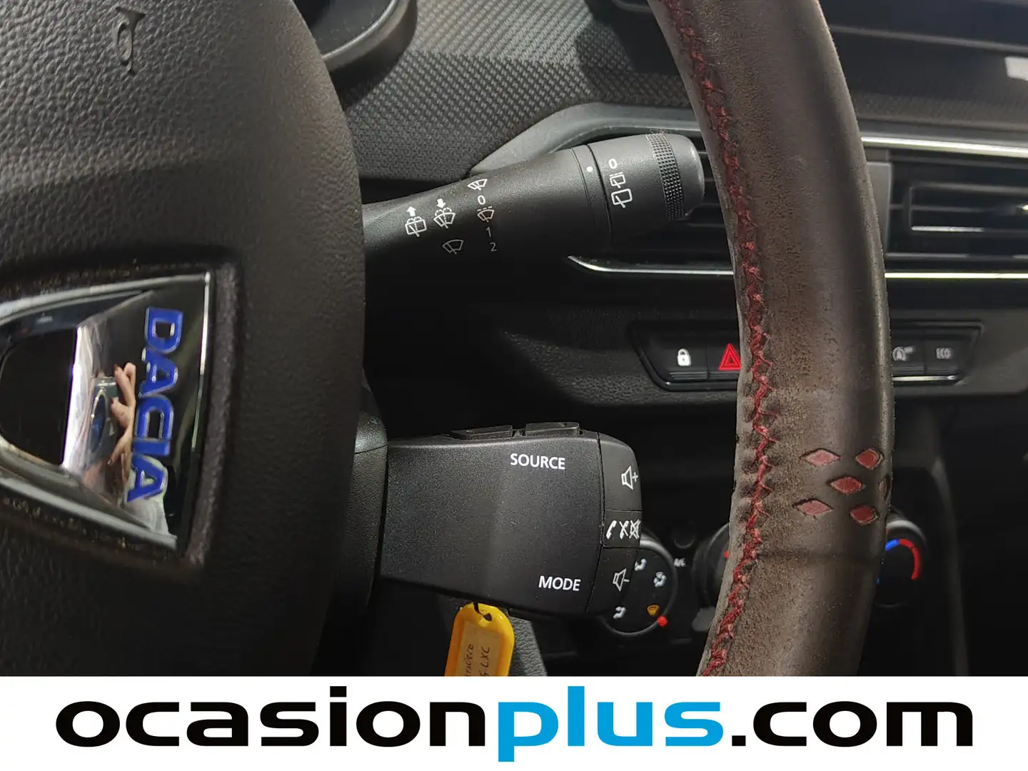 Foto Dacia Sandero Dacia Sandero Essential ECO-G (101 CV)