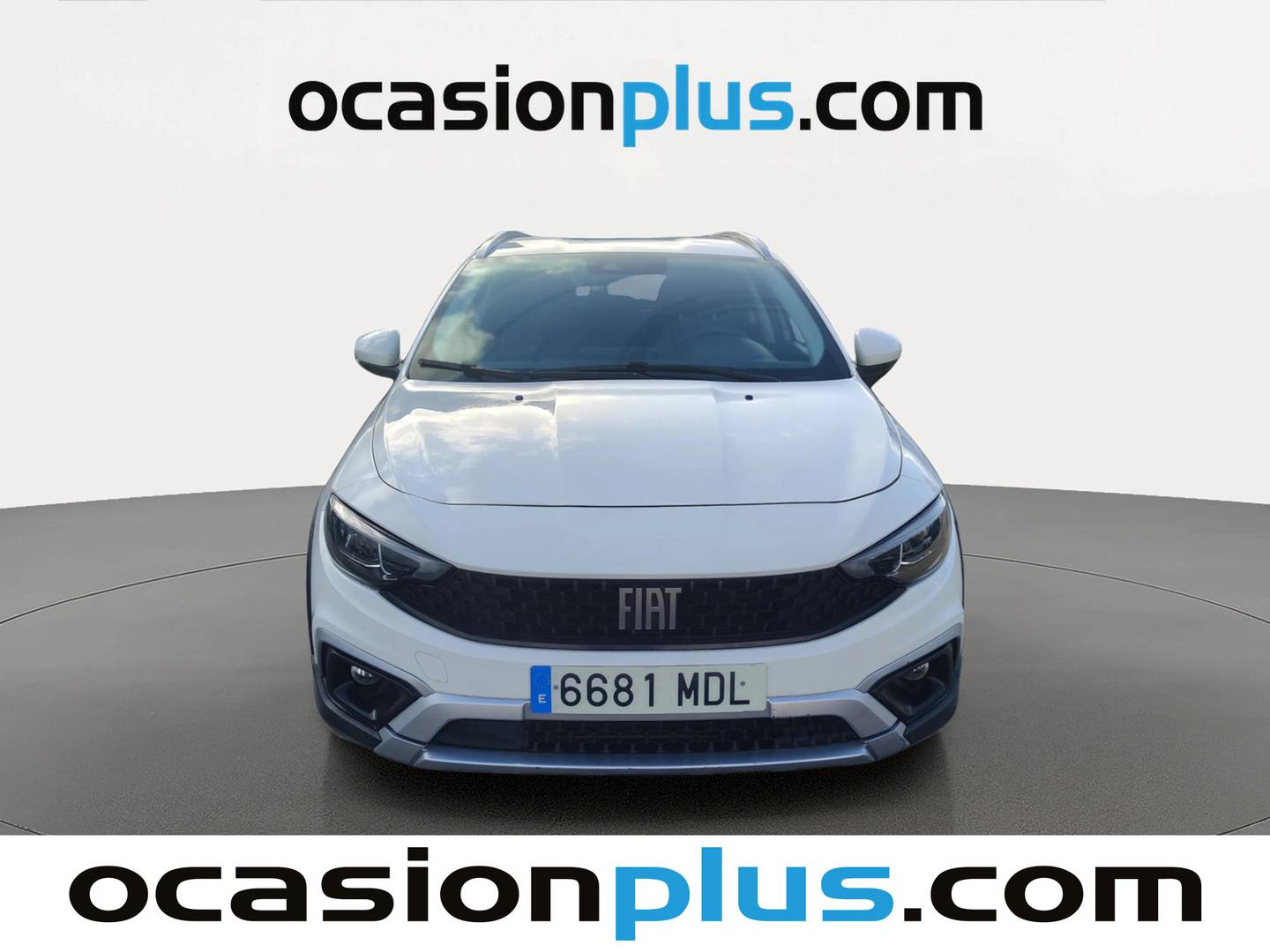 Foto Fiat Tipo Fiat Tipo 1.5 Hybrid Cross DCT (130 CV)