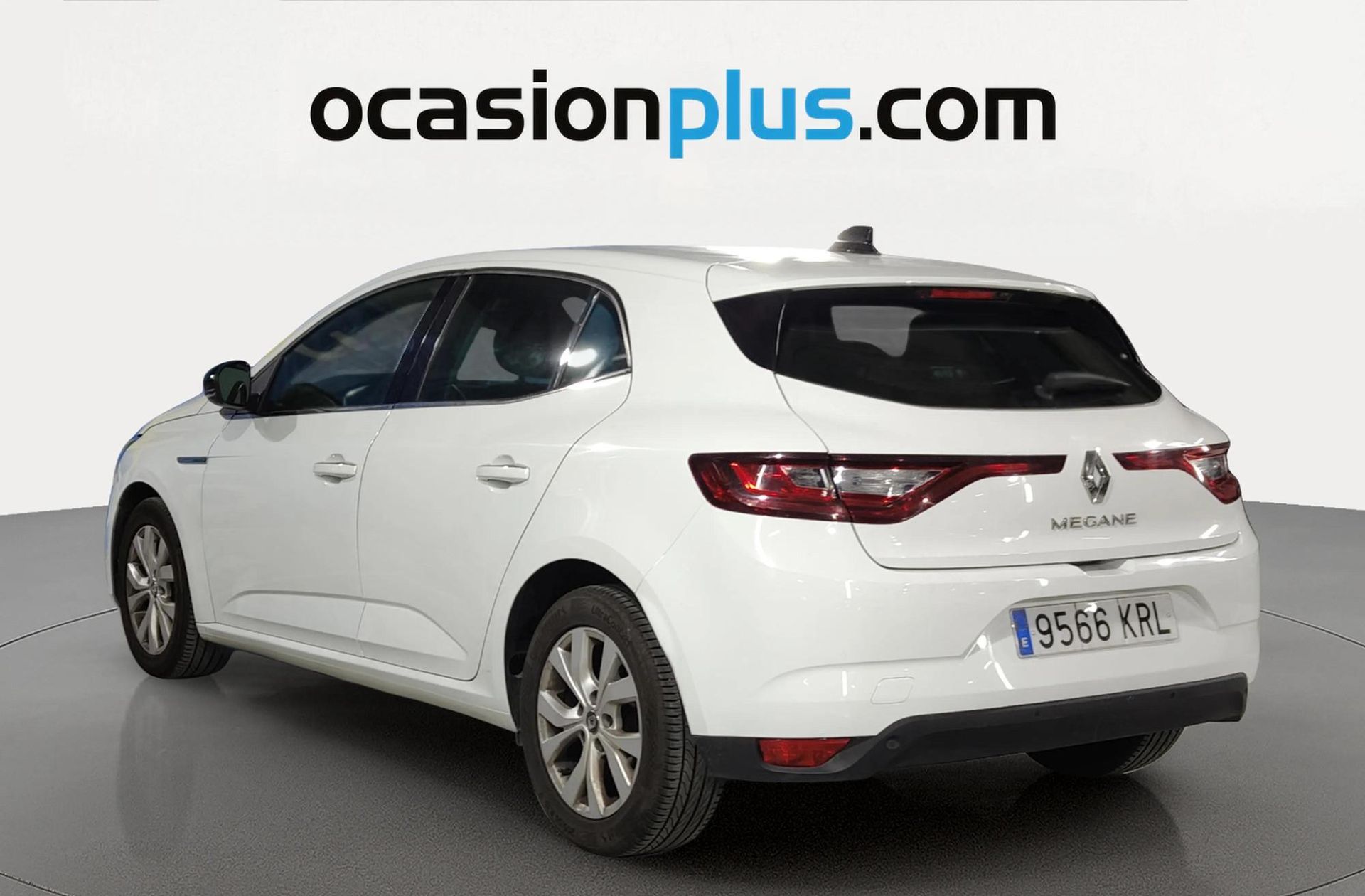 Renault Mégane Limited TCe GPF - foto 4
