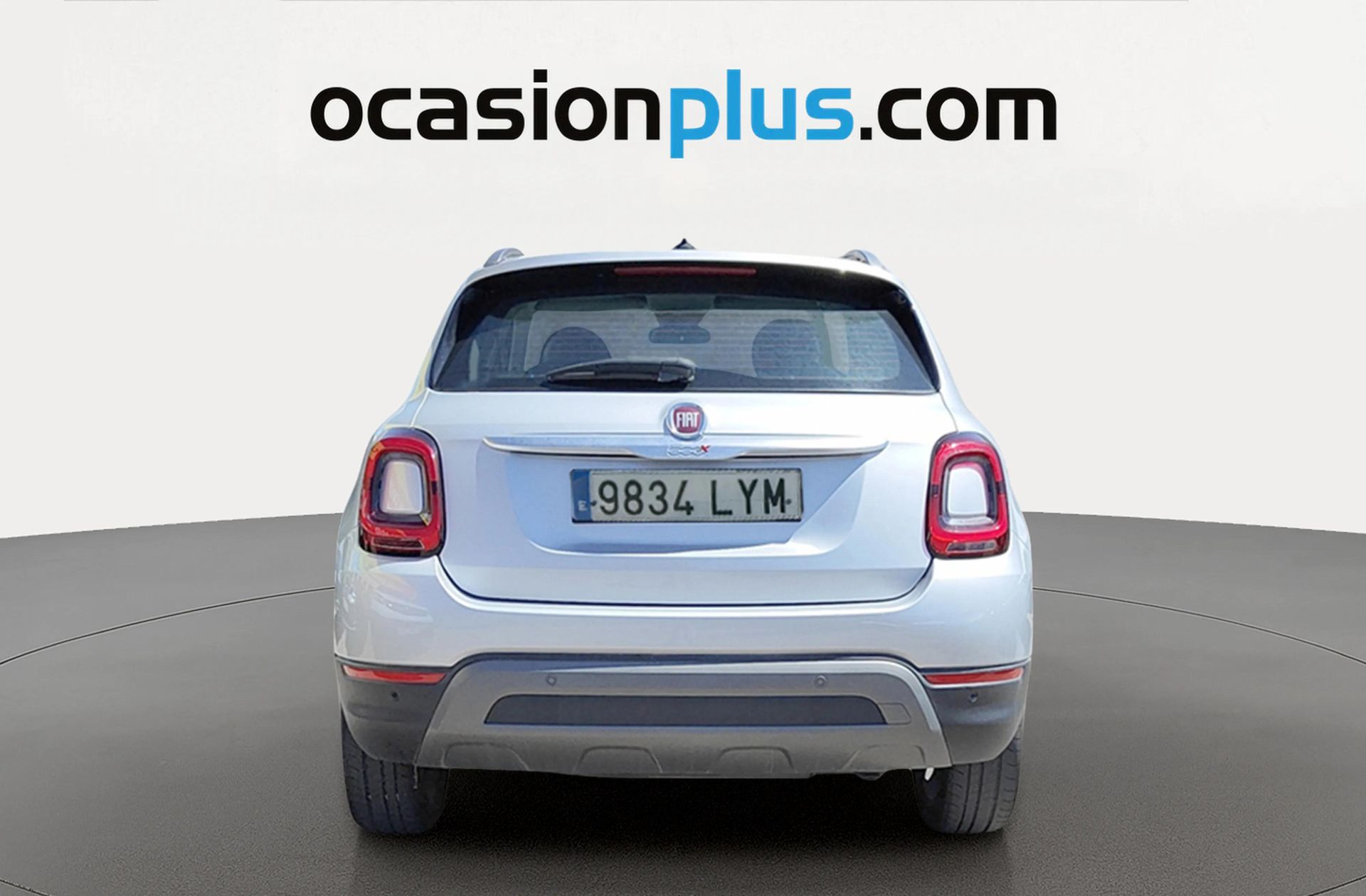 Fiat 500X 1.3 Firefly Cross T4 DCT - foto 12