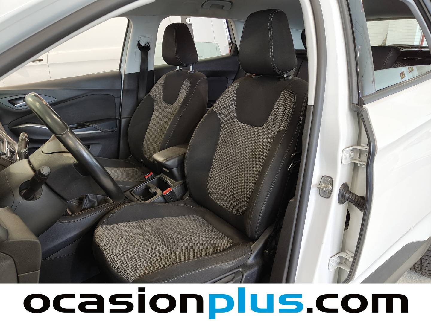 Opel Grandland X Opel Grandland X 1.6 CDTi S&S Business (120 CV) 120cv