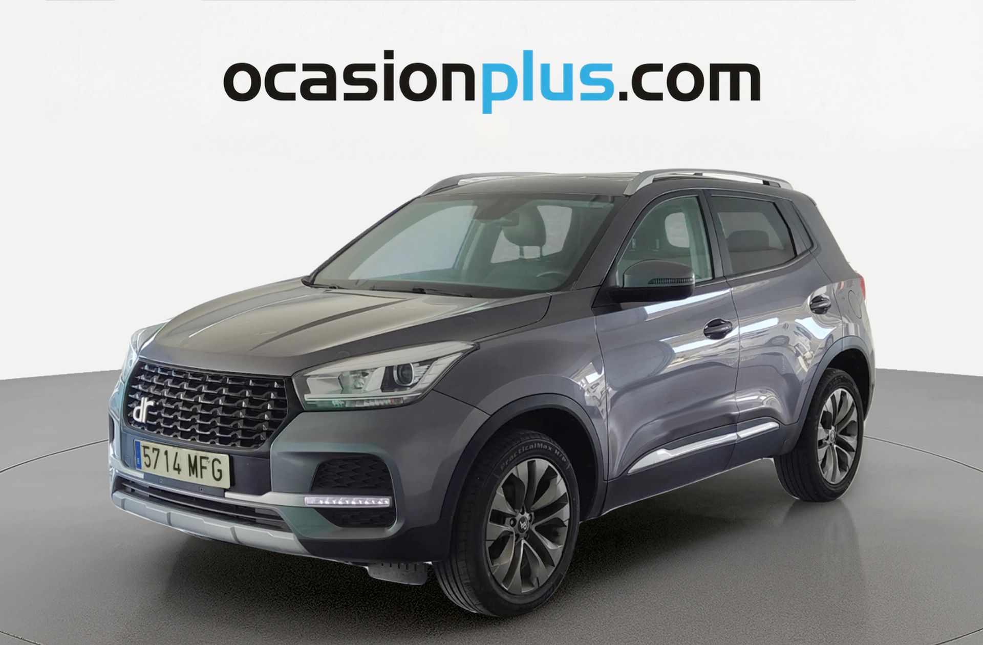 DR AUTOMOBILES DR 4.0 DR4 1.5