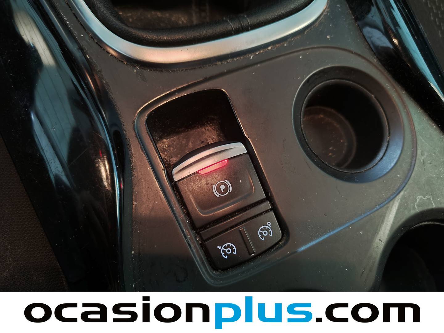 Accesorios del Renault Kadjar Renault Kadjar Tech Road Energy TCe (130 CV)